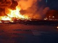 China: Four Dead, Nine Injured After Explosion at Highway Tunnel Construction Site in Chongqing - News | China: Four Dead, Nine Injured After Explosion at Highway Tunnel Construction Site in Chongqing | Latest international News at Lokmattimes.com