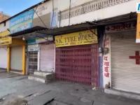 Rajasthan Violence: Tension Sparks Over Removal of Stones Near Mosque; Internet Services Suspended for 24 Hours in Chomu - News | Rajasthan Violence: Tension Sparks Over Removal of Stones Near Mosque; Internet Services Suspended for 24 Hours in Chomu | Latest national News at Lokmattimes.com