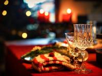 Christmas 2025 Celebrations in Mumbai: Spend Your Festive Holiday at Unique Regional Food Flavors - News | Christmas 2025 Celebrations in Mumbai: Spend Your Festive Holiday at Unique Regional Food Flavors | Latest lifestyle News at Lokmattimes.com