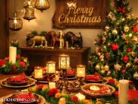 Christmas 2025: Home Decoration Ideas to Make Your Home Look Festive and Welcoming - News | Christmas 2025: Home Decoration Ideas to Make Your Home Look Festive and Welcoming | Latest lifestyle News at Lokmattimes.com