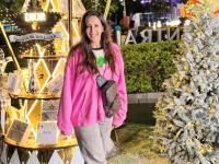 Chahat Khanna Rings in Christmas Early in China With Festive Celebrations - News | Chahat Khanna Rings in Christmas Early in China With Festive Celebrations | Latest entertainment News at Lokmattimes.com Chahat Khanna Rings in Christmas Early in China With Festive Celebrations - News | Chahat Khanna Rings in Christmas Early in China With Festive Celebrations | Latest entertainment News at Lokmattimes.com