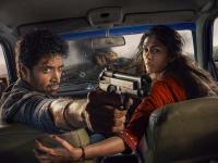 Adivi Sesh Declares December 18 the ‘Day of Dacoit’ as he Preps for Dual Hindi–Telugu Teaser Launch - News | Adivi Sesh Declares December 18 the ‘Day of Dacoit’ as he Preps for Dual Hindi–Telugu Teaser Launch | Latest entertainment News at Lokmattimes.com