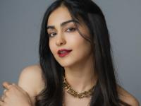 Adah Sharma Named Face of ‘Say No to Drugs’ Campaign: ‘Real Highs Come from Living Sober’ Says Actress - News | Adah Sharma Named Face of ‘Say No to Drugs’ Campaign: ‘Real Highs Come from Living Sober’ Says Actress | Latest entertainment News at Lokmattimes.com