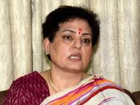 Sandeshkhali Row: TMC To File Complaint With EC Against Rekha Sharma Over Allegations of Atrocities on Women - News | Sandeshkhali Row: TMC To File Complaint With EC Against Rekha Sharma Over Allegations of Atrocities on Women | Latest national News at Lokmattimes.com Sandeshkhali Row: TMC To File Complaint With EC Against Rekha Sharma Over Allegations of Atrocities on Women - News | Sandeshkhali Row: TMC To File Complaint With EC Against Rekha Sharma Over Allegations of Atrocities on Women | Latest national News at Lokmattimes.com