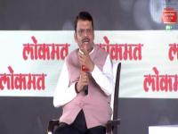 LMOTY 2026: Climate Change, Farming Among Biggest Concerns for State, Says Fadnavis - News | LMOTY 2026: Climate Change, Farming Among Biggest Concerns for State, Says Fadnavis | Latest maharashtra News at Lokmattimes.com