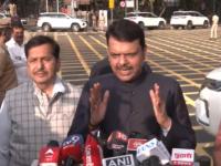 Everyone Living in Maharashtra Should Learn Marathi, Violence Name of Language Not Acceptable, Says CM Fadnavis - News | Everyone Living in Maharashtra Should Learn Marathi, Violence Name of Language Not Acceptable, Says CM Fadnavis | Latest maharashtra News at Lokmattimes.com