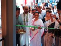 Kolkata Rains: CM Mamata Banerjee Postpones Kolkata Durga Puja Pandal Inaugurations, To Monitor Relief Work - News | Kolkata Rains: CM Mamata Banerjee Postpones Kolkata Durga Puja Pandal Inaugurations, To Monitor Relief Work | Latest national News at Lokmattimes.com Kolkata Rains: CM Mamata Banerjee Postpones Kolkata Durga Puja Pandal Inaugurations, To Monitor Relief Work - News | Kolkata Rains: CM Mamata Banerjee Postpones Kolkata Durga Puja Pandal Inaugurations, To Monitor Relief Work | Latest national News at Lokmattimes.com