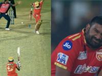 Relief for Punjab Kings, as scans reveals no elbow fracture for Bhanuka Rajapaksa - News | Relief for Punjab Kings, as scans reveals no elbow fracture for Bhanuka Rajapaksa | Latest cricket News at Lokmattimes.com Relief for Punjab Kings, as scans reveals no elbow fracture for Bhanuka Rajapaksa - News | Relief for Punjab Kings, as scans reveals no elbow fracture for Bhanuka Rajapaksa | Latest cricket News at Lokmattimes.com