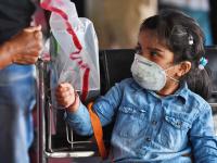 COVID-19: Govt urges everyone to start wearing masks inside homes amid second wave - News | COVID-19: Govt urges everyone to start wearing masks inside homes amid second wave | Latest national News at Lokmattimes.com COVID-19: Govt urges everyone to start wearing masks inside homes amid second wave - News | COVID-19: Govt urges everyone to start wearing masks inside homes amid second wave | Latest national News at Lokmattimes.com