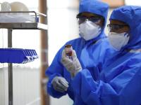 By June 15, India could see more than 15,000 COVID-19 cases per day, claims Chinese experts - News | By June 15, India could see more than 15,000 COVID-19 cases per day, claims Chinese experts | Latest national News at Lokmattimes.com By June 15, India could see more than 15,000 COVID-19 cases per day, claims Chinese experts - News | By June 15, India could see more than 15,000 COVID-19 cases per day, claims Chinese experts | Latest national News at Lokmattimes.com