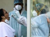 Global variant JN.1 spreading rapidly in India, health official urges caution, not panic - News | Global variant JN.1 spreading rapidly in India, health official urges caution, not panic | Latest health News at Lokmattimes.com