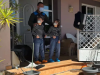 ‘House of Horrors’: German Siblings Rescued in Spain After Being Locked Indoors Since COVID Lockdown - News | ‘House of Horrors’: German Siblings Rescued in Spain After Being Locked Indoors Since COVID Lockdown | Latest international News at Lokmattimes.com