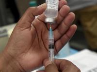Covid vaccine not associated with sudden deaths in 729 cases: ICMR Study - News | Covid vaccine not associated with sudden deaths in 729 cases: ICMR Study | Latest health News at Lokmattimes.com