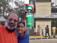 Covishield Vaccine Side Effect: Serum Institute Faces Legal Action As Parents of Deceased Girls Prepare Lawsuit - News | Covishield Vaccine Side Effect: Serum Institute Faces Legal Action As Parents of Deceased Girls Prepare Lawsuit | Latest national News at Lokmattimes.com Covishield Vaccine Side Effect: Serum Institute Faces Legal Action As Parents of Deceased Girls Prepare Lawsuit - News | Covishield Vaccine Side Effect: Serum Institute Faces Legal Action As Parents of Deceased Girls Prepare Lawsuit | Latest national News at Lokmattimes.com