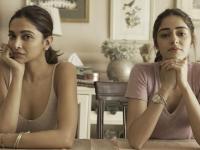 "Has Paved the Way for So Many Girls”: Ananya Panday Applauds Deepika Padukone’s Impact on Women in Cinema - News | "Has Paved the Way for So Many Girls”: Ananya Panday Applauds Deepika Padukone’s Impact on Women in Cinema | Latest entertainment News at Lokmattimes.com