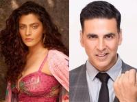 I Have Grown Up Watching His Films ”: Saiyami Kher on Working with Akshay Kumar in Priyadarshan’s Haiwaan - News | I Have Grown Up Watching His Films ”: Saiyami Kher on Working with Akshay Kumar in Priyadarshan’s Haiwaan | Latest entertainment News at Lokmattimes.com I Have Grown Up Watching His Films ”: Saiyami Kher on Working with Akshay Kumar in Priyadarshan’s Haiwaan - News | I Have Grown Up Watching His Films ”: Saiyami Kher on Working with Akshay Kumar in Priyadarshan’s Haiwaan | Latest entertainment News at Lokmattimes.com