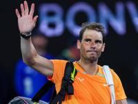 Rafael Nadal Announces Retirement from Professional Tennis - News | Rafael Nadal Announces Retirement from Professional Tennis | Latest tennis News at Lokmattimes.com Rafael Nadal Announces Retirement from Professional Tennis - News | Rafael Nadal Announces Retirement from Professional Tennis | Latest tennis News at Lokmattimes.com