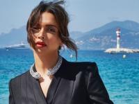 “There Will Come a Day When Cannes Will Be in India”: Deepika Padukone’s Powerful Vision Still Inspires - News | “There Will Come a Day When Cannes Will Be in India”: Deepika Padukone’s Powerful Vision Still Inspires | Latest entertainment News at Lokmattimes.com