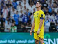 NAS 5–2 NAJ: Cristiano Ronaldo Scores Double After Injury Return in Saudi Pro League 2026 (Watch Videos) - News | NAS 5–2 NAJ: Cristiano Ronaldo Scores Double After Injury Return in Saudi Pro League 2026 (Watch Videos) | Latest football News at Lokmattimes.com