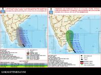 Cyclone Ditwah: IMD Issues Yellow and Orange Alerts for Tamil Nadu and Andhra Pradesh as Deep Depression Forms in Bay of Bengal - News | Cyclone Ditwah: IMD Issues Yellow and Orange Alerts for Tamil Nadu and Andhra Pradesh as Deep Depression Forms in Bay of Bengal | Latest national News at Lokmattimes.com Cyclone Ditwah: IMD Issues Yellow and Orange Alerts for Tamil Nadu and Andhra Pradesh as Deep Depression Forms in Bay of Bengal - News | Cyclone Ditwah: IMD Issues Yellow and Orange Alerts for Tamil Nadu and Andhra Pradesh as Deep Depression Forms in Bay of Bengal | Latest national News at Lokmattimes.com