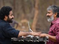 4 Years of RRR: Rajamouli Hails NTR’s “Komuram Bheemudo” as Acting Masterclass - News | 4 Years of RRR: Rajamouli Hails NTR’s “Komuram Bheemudo” as Acting Masterclass | Latest entertainment News at Lokmattimes.com 4 Years of RRR: Rajamouli Hails NTR’s “Komuram Bheemudo” as Acting Masterclass - News | 4 Years of RRR: Rajamouli Hails NTR’s “Komuram Bheemudo” as Acting Masterclass | Latest entertainment News at Lokmattimes.com