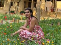 World Environment Day: Pragya Kapoor gives a Peek into 'Zero Waste Film Shoot' of Azaad - News | World Environment Day: Pragya Kapoor gives a Peek into 'Zero Waste Film Shoot' of Azaad | Latest entertainment News at Lokmattimes.com World Environment Day: Pragya Kapoor gives a Peek into 'Zero Waste Film Shoot' of Azaad - News | World Environment Day: Pragya Kapoor gives a Peek into 'Zero Waste Film Shoot' of Azaad | Latest entertainment News at Lokmattimes.com