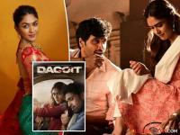 Dacoit OTT Release: Expected Date, Platform and Detais of Mrunal Thakur, Adivi Sesh Starrer Film - News | Dacoit OTT Release: Expected Date, Platform and Detais of Mrunal Thakur, Adivi Sesh Starrer Film | Latest entertainment News at Lokmattimes.com