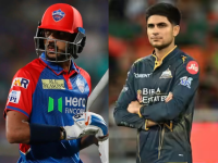 DC vs GT, IPL 2026 Today Match LIVE Cricket Streaming: When and Where To Watch Delhi Capitals vs Gujarat Titans Match - News | DC vs GT, IPL 2026 Today Match LIVE Cricket Streaming: When and Where To Watch Delhi Capitals vs Gujarat Titans Match | Latest cricket News at Lokmattimes.com