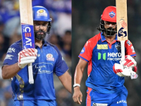 DC vs MI IPL 2026 LIVE Cricket Streaming: When and Where To Watch Today’s Delhi Capitals vs Mumbai Indians Match - News | DC vs MI IPL 2026 LIVE Cricket Streaming: When and Where To Watch Today’s Delhi Capitals vs Mumbai Indians Match | Latest cricket News at Lokmattimes.com DC vs MI IPL 2026 LIVE Cricket Streaming: When and Where To Watch Today’s Delhi Capitals vs Mumbai Indians Match - News | DC vs MI IPL 2026 LIVE Cricket Streaming: When and Where To Watch Today’s Delhi Capitals vs Mumbai Indians Match | Latest cricket News at Lokmattimes.com