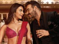 De De Pyaar De 2 Box Office Collection Day 15: Here’s How Much Ajay Devgn and Rakul Preet Singh’s Film Earned on Its Second Friday - News | De De Pyaar De 2 Box Office Collection Day 15: Here’s How Much Ajay Devgn and Rakul Preet Singh’s Film Earned on Its Second Friday | Latest entertainment News at Lokmattimes.com