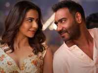 De De Pyaar De 2 Box Office Collection Day 5: Ajay Devgn, R Madhavan, Rakul Preet Singh's Film Sees Growth on Tuesday, Nears Rs 50 Crore Mark - News | De De Pyaar De 2 Box Office Collection Day 5: Ajay Devgn, R Madhavan, Rakul Preet Singh's Film Sees Growth on Tuesday, Nears Rs 50 Crore Mark | Latest entertainment News at Lokmattimes.com