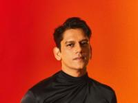 “I didn't fit into anything: Vijay Varma Reminisces On his Bollywood Journey In Rhea Chakraborty’s Podcast - News | “I didn't fit into anything: Vijay Varma Reminisces On his Bollywood Journey In Rhea Chakraborty’s Podcast | Latest entertainment News at Lokmattimes.com