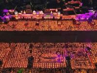 Ayodhya Deepotsav 2025: From Ramayan Glory to AI Vigil - Devotion Meets Innovation in Uttar Pradesh’s Grand Celebration - News | Ayodhya Deepotsav 2025: From Ramayan Glory to AI Vigil - Devotion Meets Innovation in Uttar Pradesh’s Grand Celebration | Latest national News at Lokmattimes.com Ayodhya Deepotsav 2025: From Ramayan Glory to AI Vigil - Devotion Meets Innovation in Uttar Pradesh’s Grand Celebration - News | Ayodhya Deepotsav 2025: From Ramayan Glory to AI Vigil - Devotion Meets Innovation in Uttar Pradesh’s Grand Celebration | Latest national News at Lokmattimes.com
