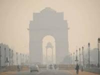 Delhi Records 209 Good to Moderate Air Quality Days in 2024 - News | Delhi Records 209 Good to Moderate Air Quality Days in 2024 | Latest national News at Lokmattimes.com