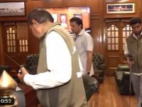 Delhi Assembly, Metro Receive Bomb Threat Ahead of Budget Presentation - News | Delhi Assembly, Metro Receive Bomb Threat Ahead of Budget Presentation | Latest national News at Lokmattimes.com