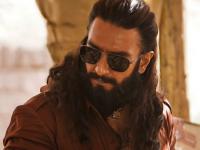 No Dialogues, No Slow Motion—Yet All Eyes on Ranveer Singh: Ram Gopal Varma on Dhurandhar’s 26/11 Scene - News | No Dialogues, No Slow Motion—Yet All Eyes on Ranveer Singh: Ram Gopal Varma on Dhurandhar’s 26/11 Scene | Latest entertainment News at Lokmattimes.com