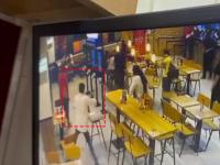 Delhi Burger King Shooting: Police Makes First Arrest in Rajouri Garden Shootout Case - News | Delhi Burger King Shooting: Police Makes First Arrest in Rajouri Garden Shootout Case | Latest national News at Lokmattimes.com Delhi Burger King Shooting: Police Makes First Arrest in Rajouri Garden Shootout Case - News | Delhi Burger King Shooting: Police Makes First Arrest in Rajouri Garden Shootout Case | Latest national News at Lokmattimes.com