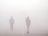 Poor Visibility Due to Dense Fog in Delhi and North India; Airlines Advise Checking Flight Status - News | Poor Visibility Due to Dense Fog in Delhi and North India; Airlines Advise Checking Flight Status | Latest national News at Lokmattimes.com