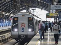 Delhi Metro Update: DMRC Restricts Exit From Rajiv Chowk Metro Station on New Year’s Eve, Check Timing and Other Details for December 31 - News | Delhi Metro Update: DMRC Restricts Exit From Rajiv Chowk Metro Station on New Year’s Eve, Check Timing and Other Details for December 31 | Latest national News at Lokmattimes.com Delhi Metro Update: DMRC Restricts Exit From Rajiv Chowk Metro Station on New Year’s Eve, Check Timing and Other Details for December 31 - News | Delhi Metro Update: DMRC Restricts Exit From Rajiv Chowk Metro Station on New Year’s Eve, Check Timing and Other Details for December 31 | Latest national News at Lokmattimes.com