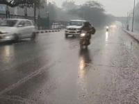 Delhi Rains: IMD Issues Yellow Alert As Unseasonal Rainfall Hits Delhi-NCR; AQI Remains Very Poor - News | Delhi Rains: IMD Issues Yellow Alert As Unseasonal Rainfall Hits Delhi-NCR; AQI Remains Very Poor | Latest national News at Lokmattimes.com Delhi Rains: IMD Issues Yellow Alert As Unseasonal Rainfall Hits Delhi-NCR; AQI Remains Very Poor - News | Delhi Rains: IMD Issues Yellow Alert As Unseasonal Rainfall Hits Delhi-NCR; AQI Remains Very Poor | Latest national News at Lokmattimes.com