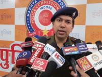 Indore Woman Jumps to Death From 6th Floor of Palash Complex After Dispute With Live-In Partner - News | Indore Woman Jumps to Death From 6th Floor of Palash Complex After Dispute With Live-In Partner | Latest national News at Lokmattimes.com