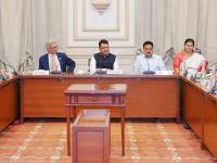 Maharashtra Cabinet Approves IT Park Land In Satara; Proposal To Rename KEM Hospital - News | Maharashtra Cabinet Approves IT Park Land In Satara; Proposal To Rename KEM Hospital | Latest maharashtra News at Lokmattimes.com