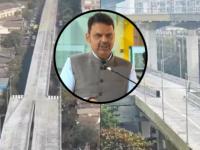 CM Devendra Fadnavis Gives Big Update on Mira-Bhayander Flyover; Video Goes Viral - News | CM Devendra Fadnavis Gives Big Update on Mira-Bhayander Flyover; Video Goes Viral | Latest mumbai News at Lokmattimes.com