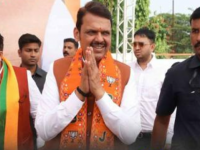 Delhi Assembly Election 2025: Maharashtra CM Devendra Fadnavis to Address Rallies in National Capital on January 29 and 31 - News | Delhi Assembly Election 2025: Maharashtra CM Devendra Fadnavis to Address Rallies in National Capital on January 29 and 31 | Latest maharashtra News at Lokmattimes.com