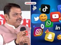 LMOTY 2026: Maharashtra May Consider Steps to Limit Social Media Use Among Minors, Says Fadnavis - News | LMOTY 2026: Maharashtra May Consider Steps to Limit Social Media Use Among Minors, Says Fadnavis | Latest maharashtra News at Lokmattimes.com