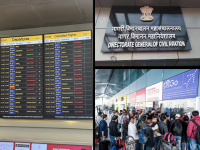 IndiGo Flight Crisis: DGCA Orders 5% Flight Reduction by December 10 After Widespread Delays and Cancellations - Read Full Order - News | IndiGo Flight Crisis: DGCA Orders 5% Flight Reduction by December 10 After Widespread Delays and Cancellations - Read Full Order | Latest national News at Lokmattimes.com IndiGo Flight Crisis: DGCA Orders 5% Flight Reduction by December 10 After Widespread Delays and Cancellations - Read Full Order - News | IndiGo Flight Crisis: DGCA Orders 5% Flight Reduction by December 10 After Widespread Delays and Cancellations - Read Full Order | Latest national News at Lokmattimes.com