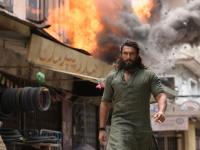Ranveer Singh’s Dhurandhar Sets New Benchmark with Four Action Directors with Grand Set-Pieces - News | Ranveer Singh’s Dhurandhar Sets New Benchmark with Four Action Directors with Grand Set-Pieces | Latest entertainment News at Lokmattimes.com