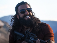 Dhurandhar 2 Box Office Collection Day 40: How Much Did Ranveer Singh’s Film Earn on Its 6th Monday? - News | Dhurandhar 2 Box Office Collection Day 40: How Much Did Ranveer Singh’s Film Earn on Its 6th Monday? | Latest entertainment News at Lokmattimes.com