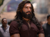 Dhurandhar 2 Box Office Collection Day 41: Ranveer Singh’s Film Mints Over Rs 1,132 Crore in India; Check 6th Tuesday Earnings - News | Dhurandhar 2 Box Office Collection Day 41: Ranveer Singh’s Film Mints Over Rs 1,132 Crore in India; Check 6th Tuesday Earnings | Latest entertainment News at Lokmattimes.com