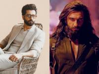 “You Inspire Me, Brother”: Vicky Kaushal Reacts to Ranveer Singh’s Performance in Dhurandhar 2 - News | “You Inspire Me, Brother”: Vicky Kaushal Reacts to Ranveer Singh’s Performance in Dhurandhar 2 | Latest entertainment News at Lokmattimes.com